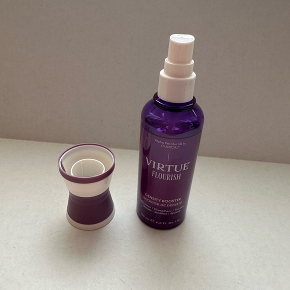 Virtue Flourish- Density Booster 4oz - Picture 3 of 3